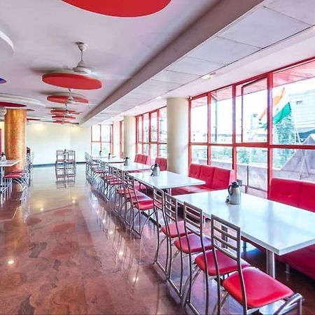 Magic Inn Bengaluru Zewnętrze zdjęcie