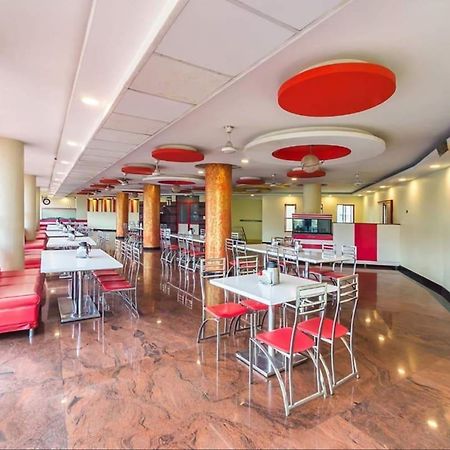 Magic Inn Bengaluru Zewnętrze zdjęcie