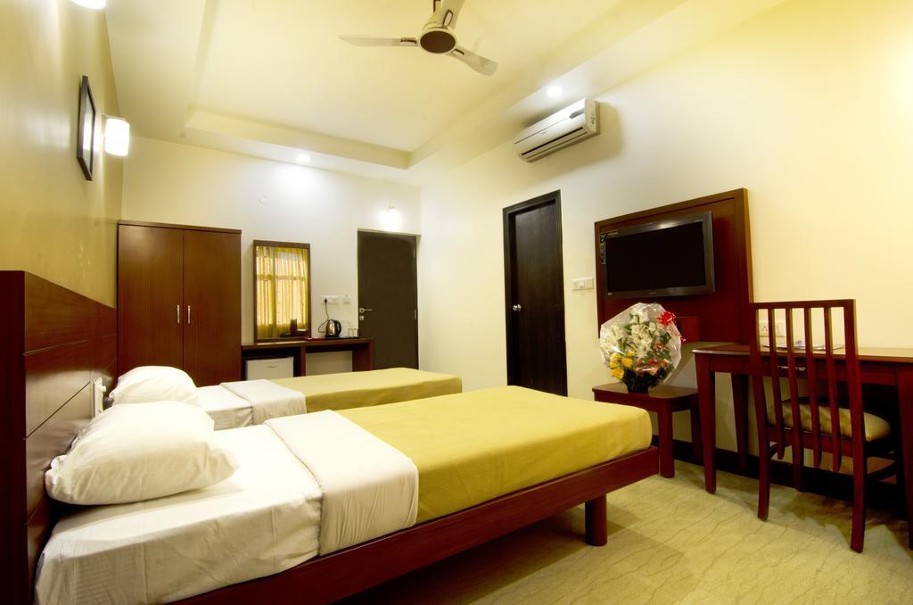 Magic Inn Bengaluru Pokój zdjęcie