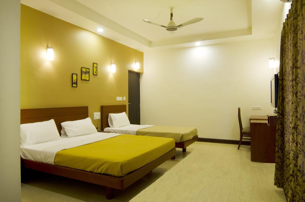 Magic Inn Bengaluru Pokój zdjęcie