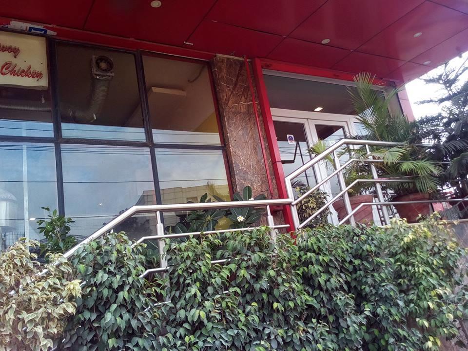 Magic Inn Bengaluru Zewnętrze zdjęcie